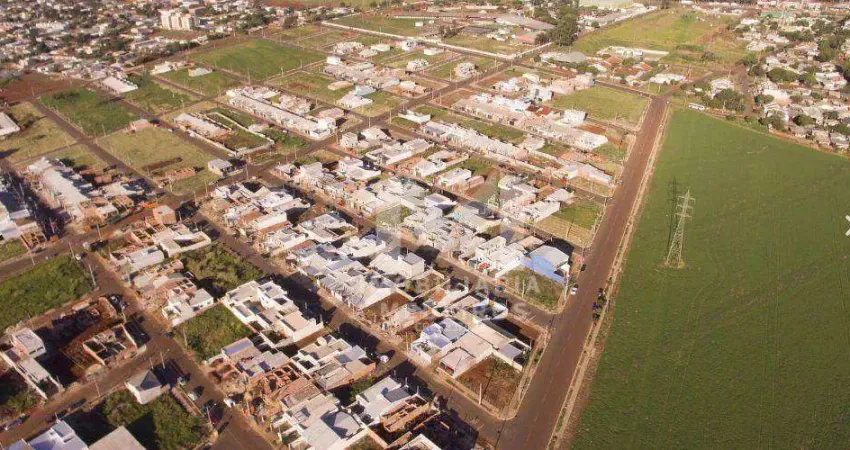 Terreno à venda, 200 m² por R$ 183.002,00 - Siena - Cascavel/PR