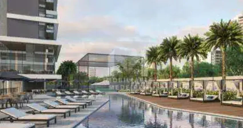 Apartamento com 3 suítes à venda, 148 m² por R$ 1.790.000 - Centro - Cascavel/PR