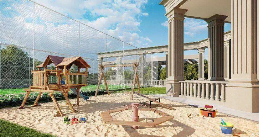 Apartamento com 4 Suítes à venda, 362 m² por R$ 4.990.000 - Centro - Cascavel/PR
