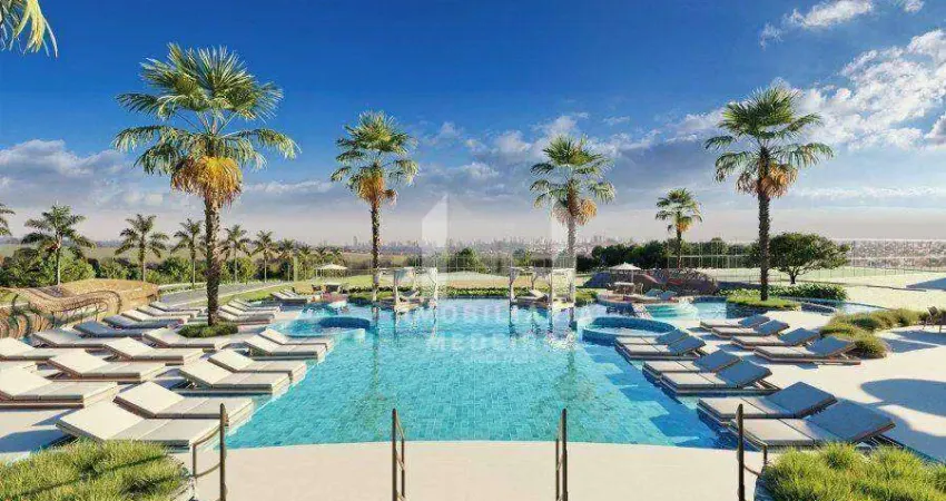 Terreno à venda, 748 m² por R$ 1.605.774,21 - São Salvador - Cascavel/PR