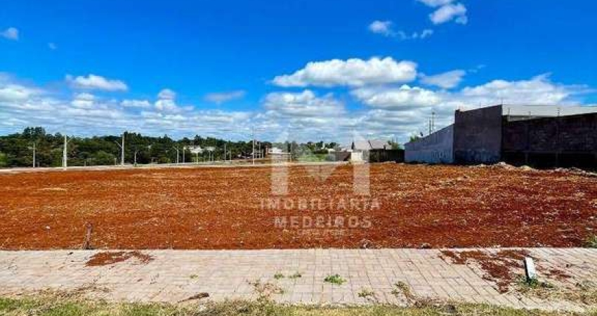 Terreno à venda, 360 m² por R$ 283.049,60 - Turim - Cascavel/PR