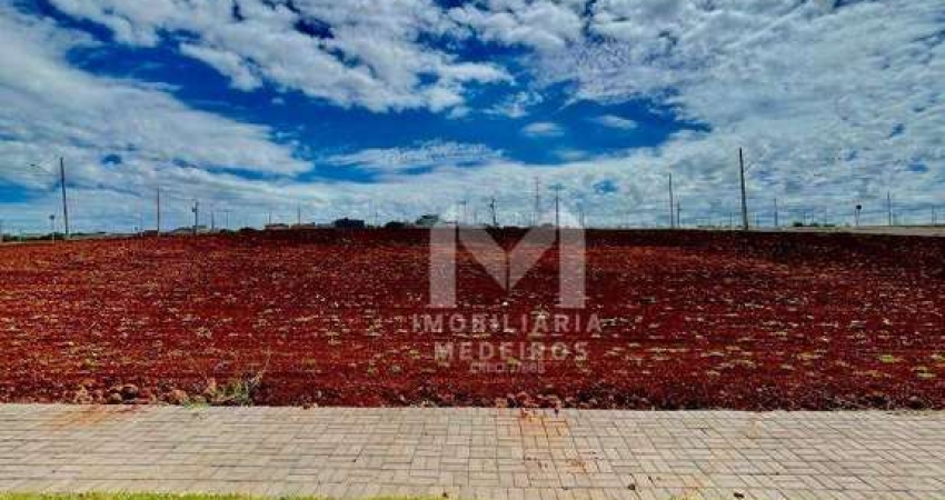 Terreno à venda, 360 m² por R$ 296.676,00 - Turim - Cascavel/PR