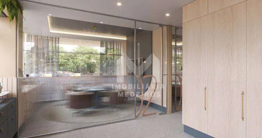 Sala à venda, 32 m² por R$ 450.862,00 - Centro - Cascavel/PR