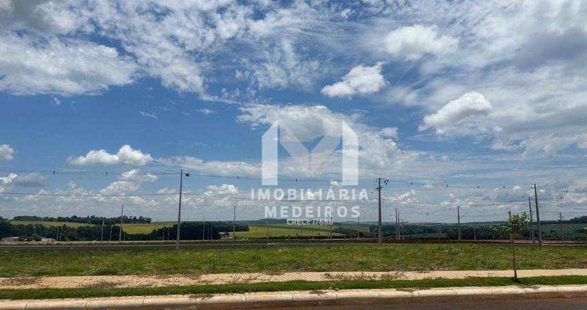 Terreno à venda, 330 m² por R$ 292.400,00 - Bella Vita - Cascavel/PR