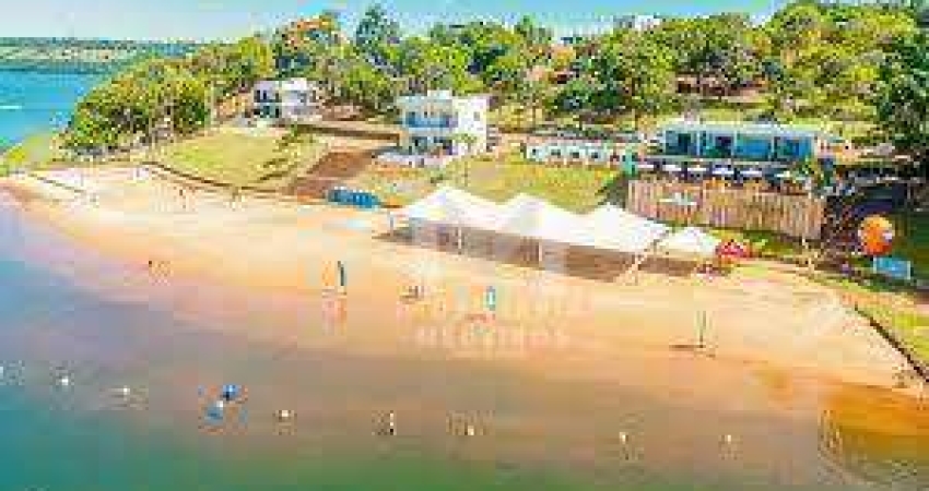 Terreno à venda, 942 m² por R$ 650.000,00 - Capitão Leônidas Marques - Capitão Leonidas Marques/PR