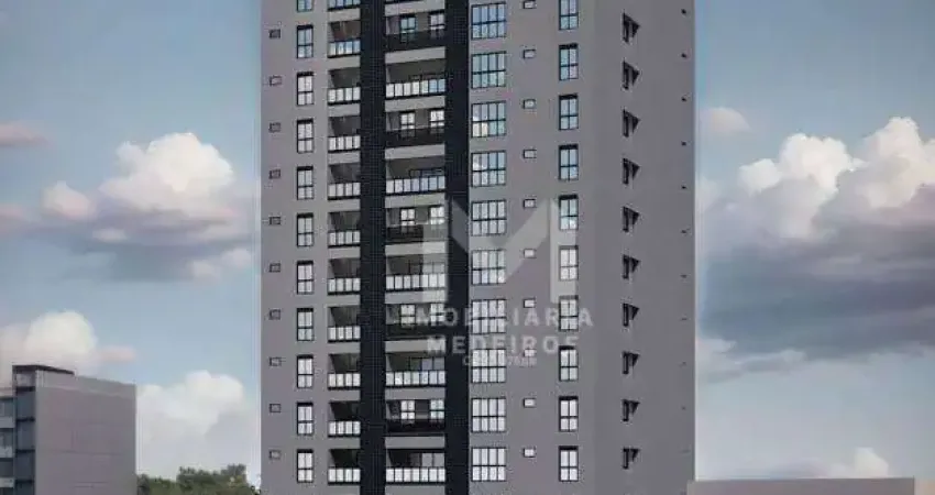 Apartamento com 2 dormitórios à venda, 86 m² por R$ 649.438,58 - Centro - Cascavel/PR