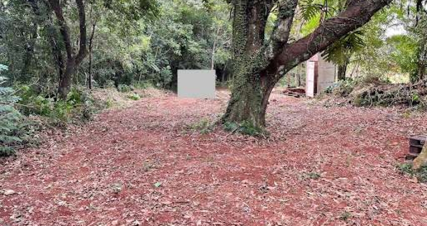 Terreno à venda, 1500 m² por R$ 550.000,00 - Lago Azul - Cascavel/PR