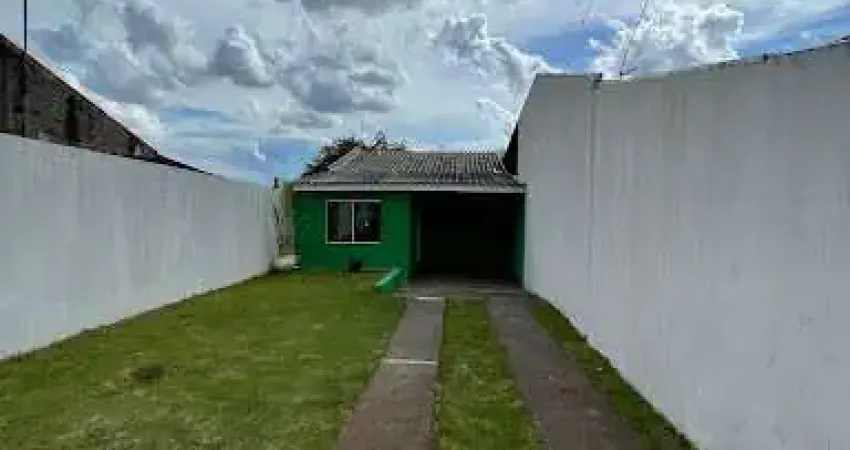 Casa com 2 dormitórios à venda, 65 m² por R$ 400.000,00 - Jardim Quebec - Cascavel/PR