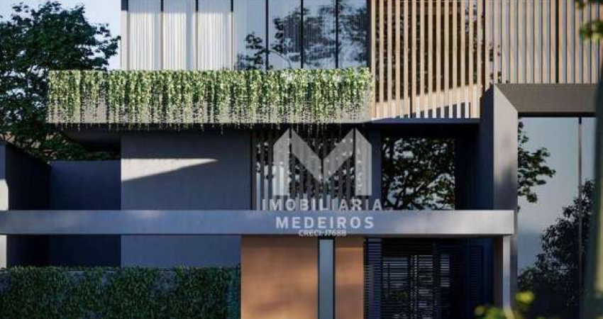 Apartamento com 2 dormitórios à venda, 75 m² por R$ 760.000 - Centro - Cascavel/PR