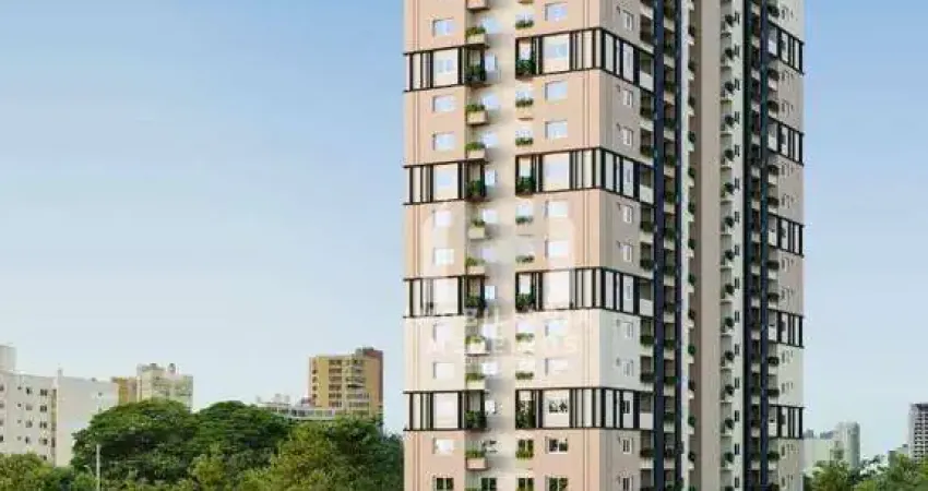 Apartamento com 2 dormitórios à venda, 65 m² por R$ 722.655 - Centro - Cascavel/PR