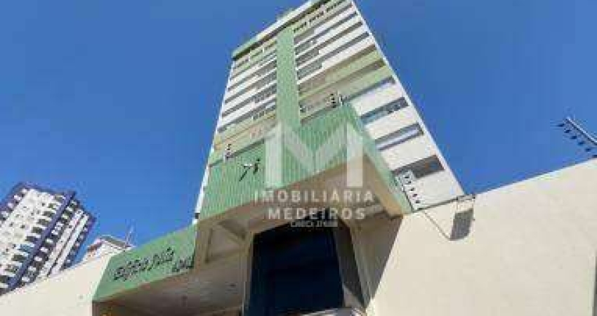 Apartamento com 3 dormitórios à venda, 113 m² por R$ 790.000 - Centro - Cascavel/PR