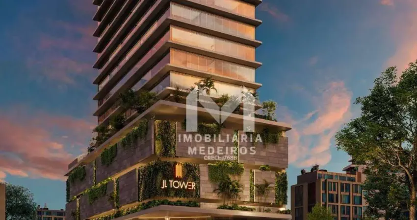 Sala à venda, 32 m² por R$ 546.200 - Centro - Cascavel/PR