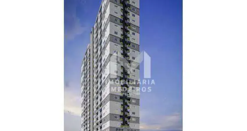 Apartamento com 2 dormitórios à venda, 65 m² por R$ 734.364,43 - Região do Lago - Cascavel/PR