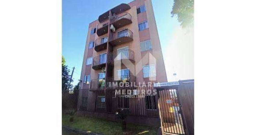 Apartamento com 2 dormitórios à venda, 51 m² por R$ 210.000 - Cancelli - Cascavel/PR