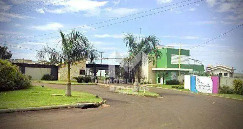 Terreno à venda, 300 m² por R$ 295.000 - Cataratas - Cascavel/PR