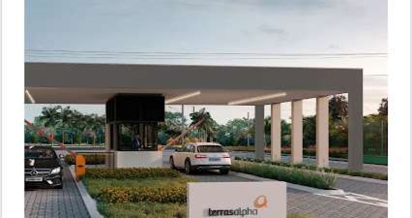 Terreno à venda, 522 m² por R$ 349.000,00 - FAG - Cascavel/PR