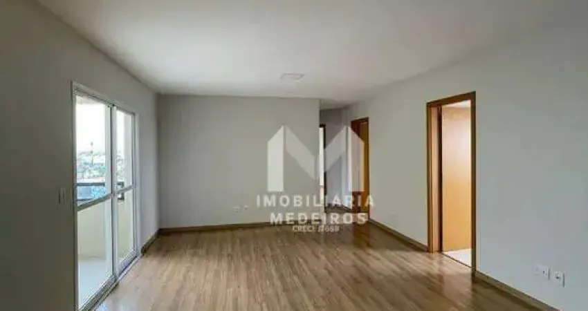 Apartamento com 3 dormitórios à venda, 103 m² por R$ 780.000,00 - São Cristóvão - Cascavel/PR