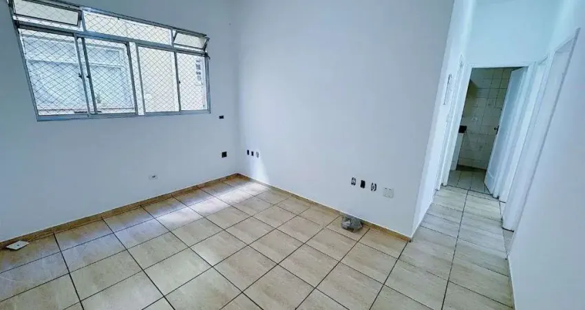 Apartamento com 2 dormitórios para alugar, 64 m² por r$ 3.000,00/mês - embaré - santos/sp