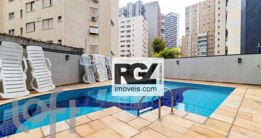 Apartamento à venda, 70 m² por R$ 1.007.000,00 - Vila Olímpia - São Paulo/SP