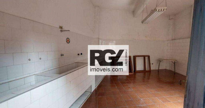 Casa comercial com 8 salas para alugar em Pinheiros, São Paulo 