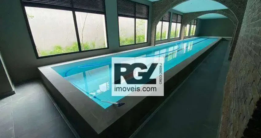 Apartamento com 1 quarto para alugar em Cerqueira César, São Paulo 