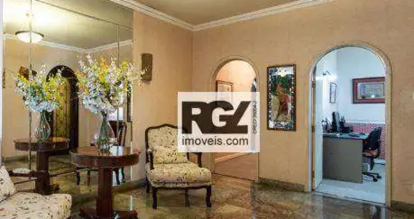 Apartamento com 4 quartos à venda na Consolação, São Paulo 