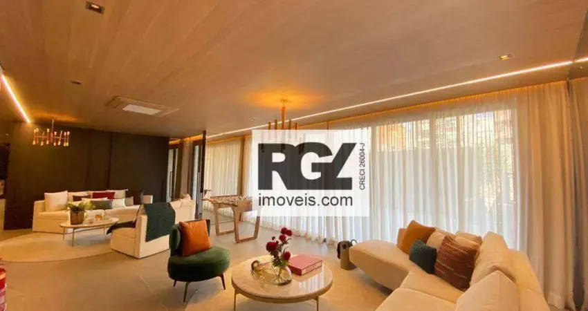 Apartamento à venda, 65 m² por R$ 1.323.000,00 - Vila Mariana - São Paulo/SP