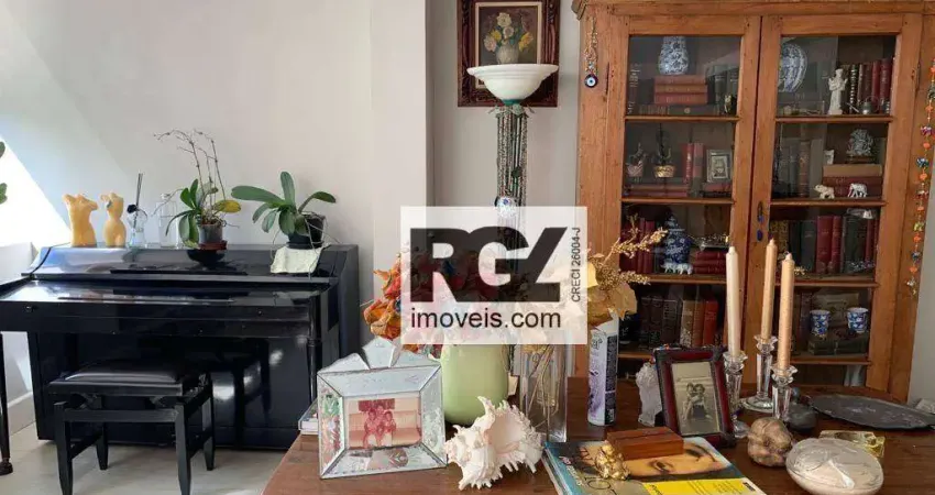 Apartamento com 2 quartos à venda no Jardim Europa, São Paulo 