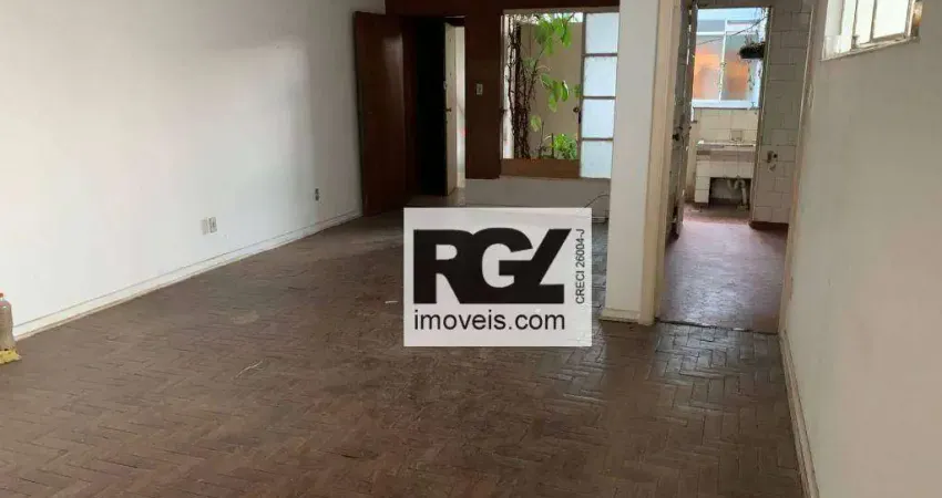 Apartamento com 2 quartos à venda em Pinheiros, São Paulo 