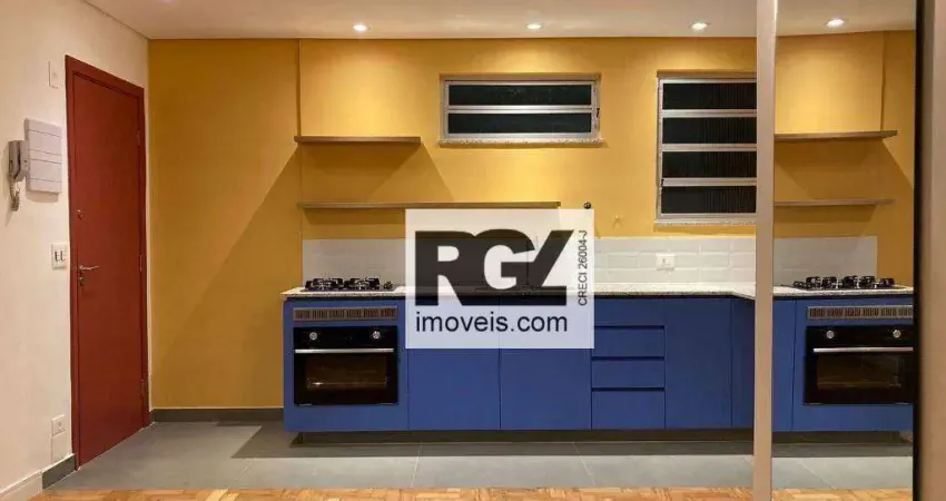 Apartamento com 1 quarto à venda na Liberdade, São Paulo 