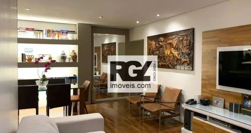 Apartamento 1005m² 3 dormitórios 1 vaga Jardim Paulista