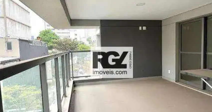Apartamento 88m² 2 dormitórios 1 vaga Vila Cçementino