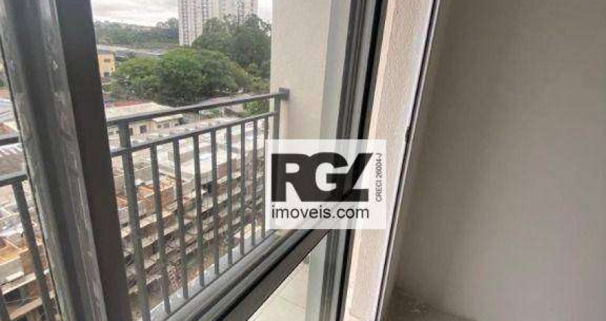 Apartamento com 2 quartos à venda no Socorro, São Paulo 