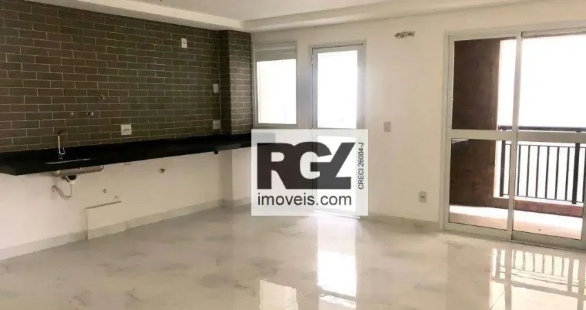 Apartamento com 3 quartos à venda na Aparecida, Santos 