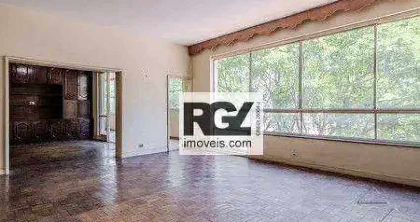 Apartamento 220 3 dormitórios 1 vaga jardim paulista