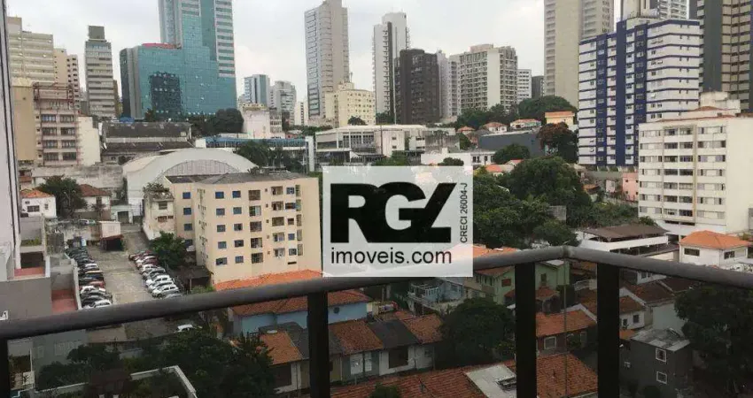 Apartamento com 3 quartos à venda no Paraíso, São Paulo 