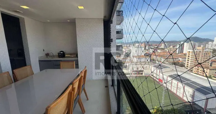 2 dormitórios novo | 82m² | andar alto, vista livre - reserva brasil - r$ 1.300.000,00