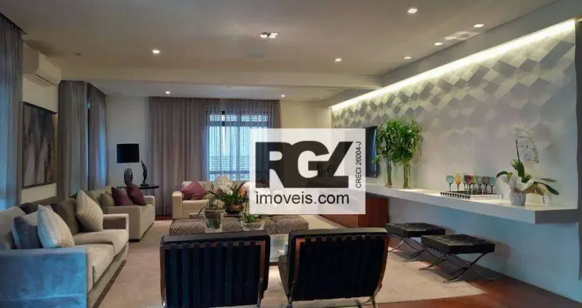 Apartamento com 3 quartos à venda em Cerqueira César, São Paulo 