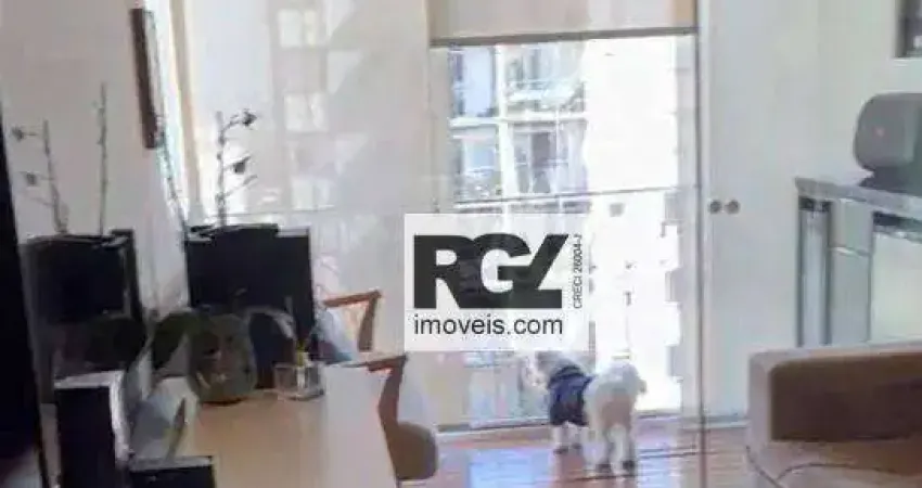 Apartamento com 2 quartos à venda na Vila Sofia, São Paulo 