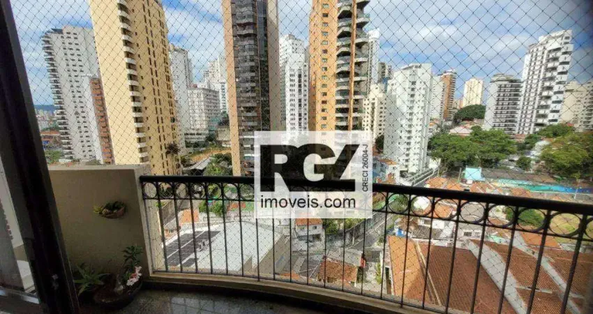 Apartamento com 3 quartos à venda em Santana, São Paulo 