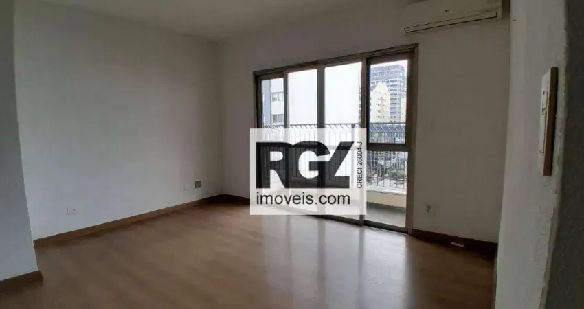 Apartamento 140m² 3 dormitórios 2 vagas  Vila Madalena