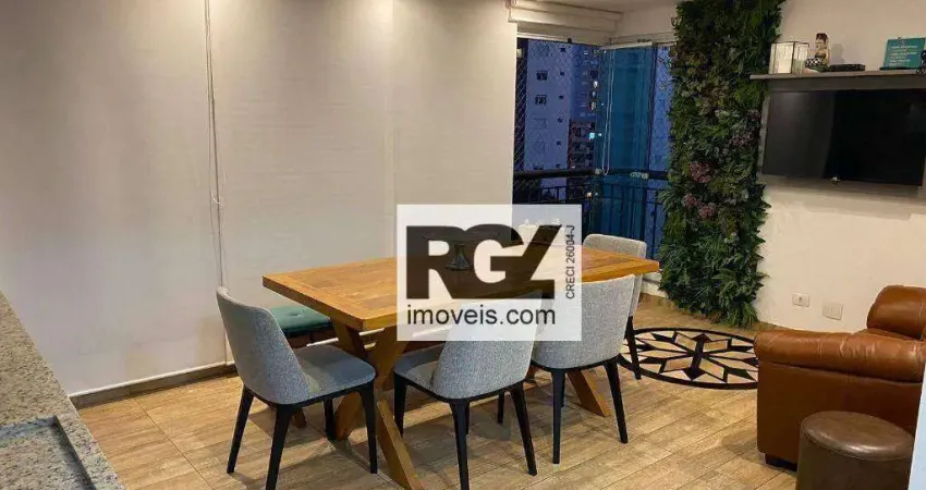 Apartamento com 2 quartos à venda na Vila Andrade, São Paulo 