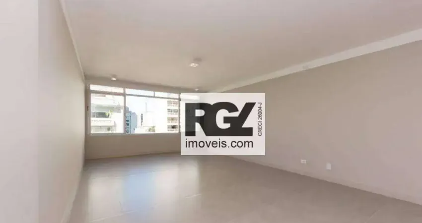 Apartamento com 3 quartos à venda no Jardins, São Paulo 
