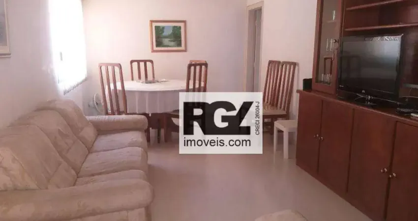 Apartamento com 3 quartos à venda no Sumarezinho, São Paulo 