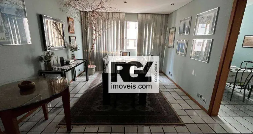 Apartamento com 4 quartos à venda em Sumaré, São Paulo 