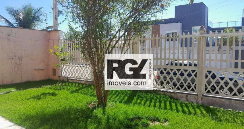 Casa com 3 quartos à venda no Centro, Peruíbe 