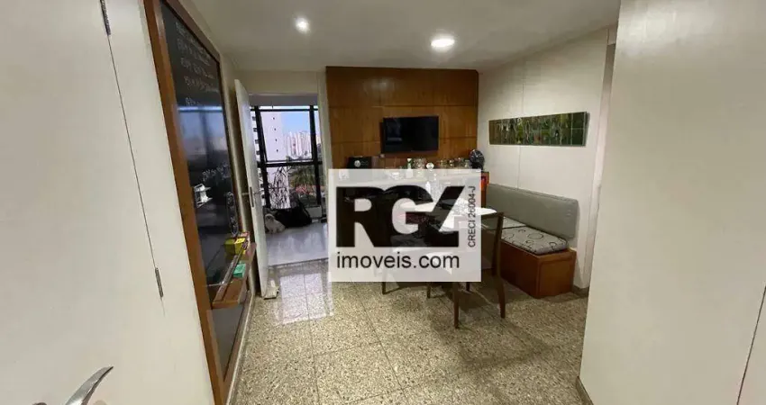 Apartamento com 3 quartos para alugar em Moema, São Paulo 