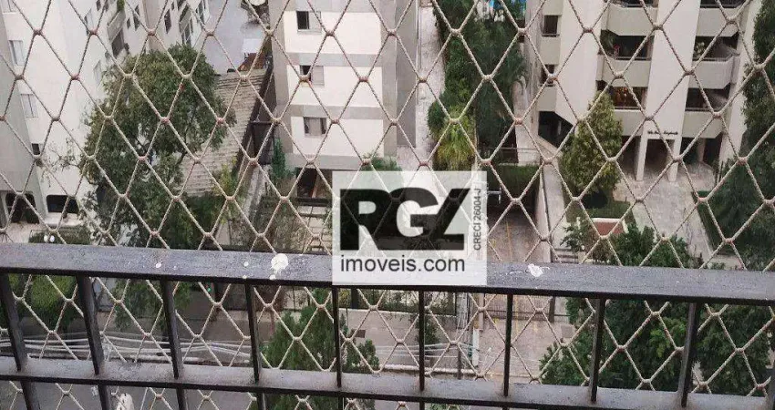 Apartamento com 3 quartos à venda em Indianópolis, São Paulo 