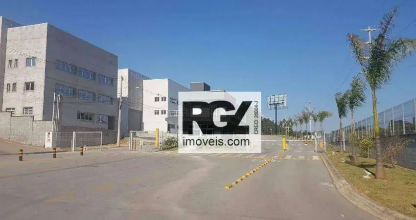 Terreno 1080m²  Centro Empresarial Raposo Tavares, Km 43