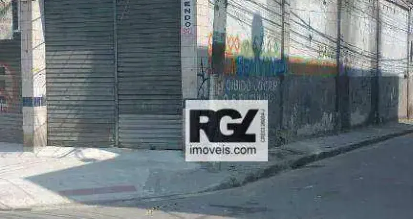 Galpão à venda com 171 metros quadrados de área útil
